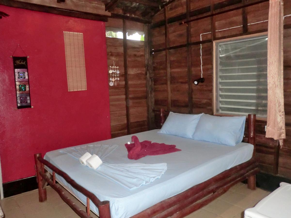 Hans Strand Bungalows Koh Lanta Exterior photo